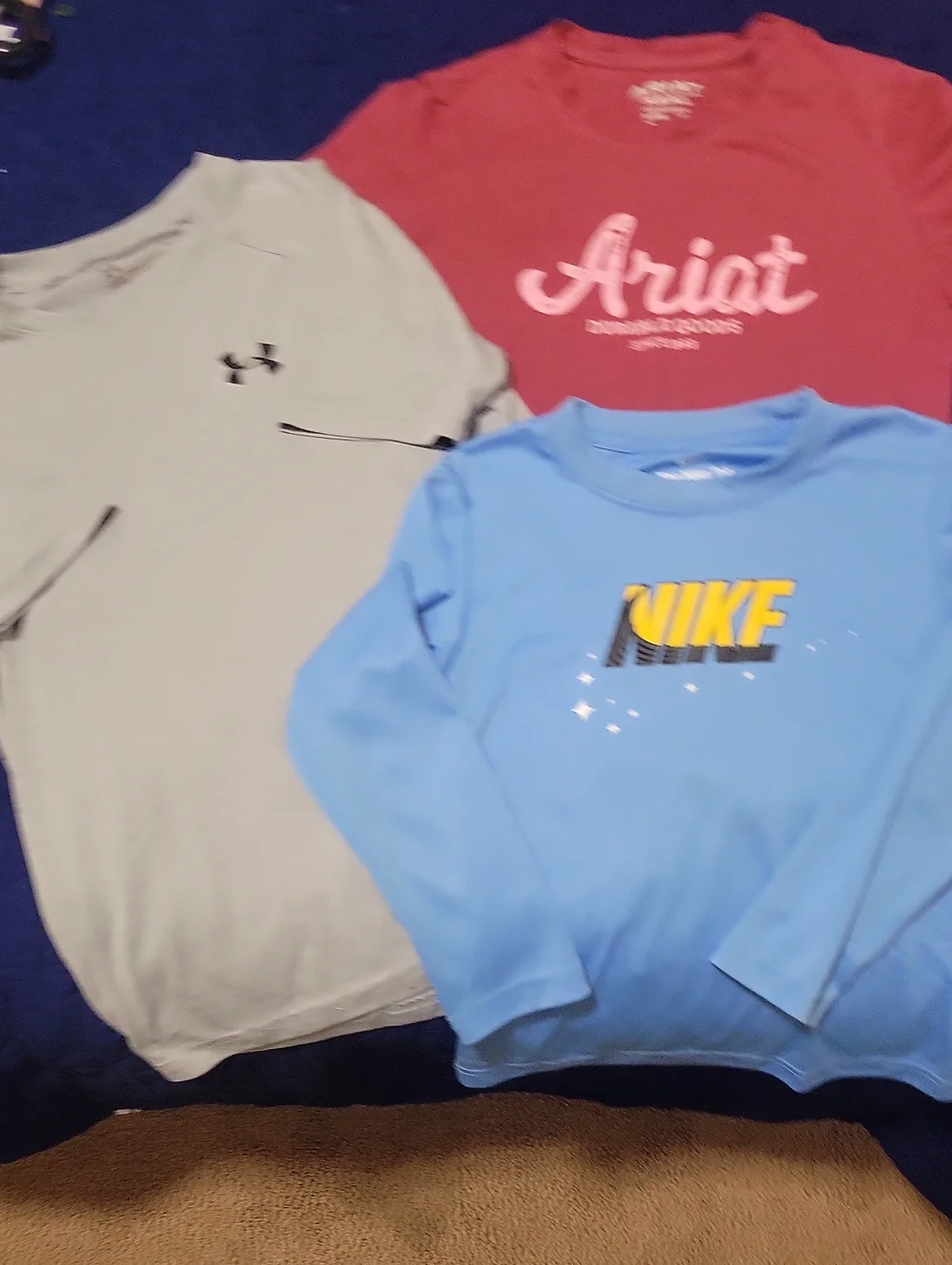 Lot Of Size M KIDS Shirts